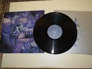 Xmal Deutschland - Tocsin LP 4AD CAD 407 Post Punk Goth Rock ex ex