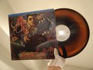 GERRY RAFFERTY CITY TO LP RARE 1981 TRANSLUCENT MFSL MOBILE FIDELITY AUDIOPHILE