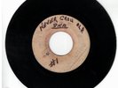 #176 REGGAE SKA 45 BLANK 1963 THE MAYTALS 