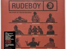 Various”Rudeboy”(The Story Of Trojan Records) 2x Vinyl Lp Sealed And New