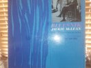 Jackie Mclean, Bluesnik, 1962 1st Blue Note Mono, Blp 4067, RVG, ears