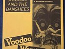 RARE Siouxsie and the Banshees Live On American Television 1987READ