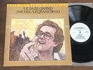 MICHEL LEGRAND   LE JAZZ GRAND  / MFSL 1-504 MOBILE FIDELITY AUDIOPHILE NM LP