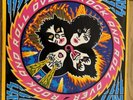 Kiss Rock And Roll Over Red Vinyl 1977