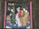 Tlc Waterfalls LaFace Records 45 Rpm Vinyl Record R3838