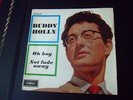 EP original biem de BUDDY HOLLY