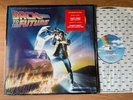 Various – Back To The Future (Music From The Motion Picture Soundtrack)  1985yr
