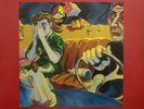 The Gun Club Mother Juno Red Rhino Records Vinyl LP