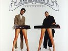 Chromeo - Fancy Footwork LP - Last Gang Canada SEALED