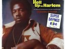 Edwin Starr - Hell Up In Harlem OST LP - Motown SEALED