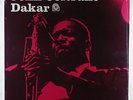 John Coltrane - Dakar LP - Prestige - OJC-393 SEALED