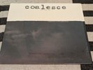 Coalesce - Give Them Rope LP Original Press Translucent Brown EDISON 1997 Rare