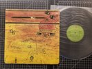 ALICE COOPER School's Out LP GERMANY PRESS Die-Cut Cover WARNER BROS Vinyl METAL