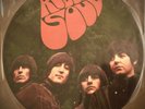 The Beatles Rubber Soul Picture Disc M/M EU 2015 New