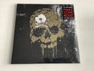 THE DEAD DAISIES, MAKE SOME NOISE, 2LP VINYL 2016 EU PRESS RED VINYL/CD, NEW