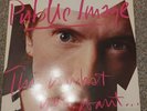 Public Image Ltd. - This Is What You Want... This Is What You Get, LP, (Vinyl)
