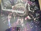WHITESNAKE-THE PURPLE TOUR 2 LP NEW