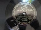 Benny Goodman And His Orchestra - Sing, Sing, Sing Part 1 & 2 Victor 25796 - 78