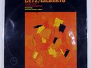 STAN GETZ GETZ/GILBERTO VERVE SMV1023 JAPAN FLIPBACK COVER VINYL LP