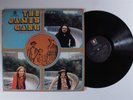 JAMES GANG Yer' Album ABC LP VG+ gatefold l