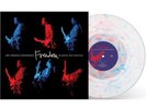 Jimi Hendrix - Freedom: Atlanta Pop Festival - Walmart Coloured Vinyl LP Record