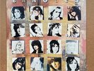 BANGLES DIFFERENT LIGHT LP - 1985 - ARGENTINIAN