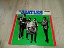 Beatles LP AMIGA DDR, Bagpipecover,Trommelcover, 850040