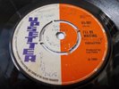 TERMITES / UPSETTERS - I'LL BE WAITING / THE NIGHT DOCTOR 7'' REGGAE 1969 LISTEN