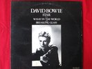 DAVID BOWIE Star 12