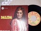 DALIDA EP PORTUGAL