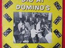 DIO At Domino's LP (1963) Original US Jove RONNIE JAMES DIO Rock n Roll