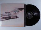 BEASTIE BOYS Licensed To Ill DEF JAM LP NM gatefold l