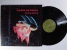 BLACK SABBATH Paranoid WARNER BROS LP gatefold l