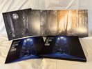 KATE BUSH-THE K FELLOWSHIP .BEFORE THE DAWN. 4XVINYL LP BOX SET Mint condition
