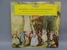 Vinyl/LP: DGG 138 816: Boccherini - Bach: Cellokonzerte by Fournier, NM