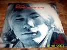 WARREN ZEVON ( WANTED DEAD OR ALIVE ) ORIG 1970 VINYL U.S. LP vg / NM-