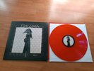 Enigma MCMXC A.D. Rare Limited Coloured Vinyl Record