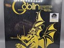 Goblin - Rarities Film Versions & Alternates LP On Yellow Vinyl Horror Film New