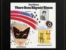 Paul Simon |  Vinyl LP | There Goes Rhymin' Simon - Mobile