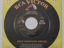 ELVIS PRESLEY Wear My Ring Around NM RCA 447-0622 Gold Standard 45 rockabilly