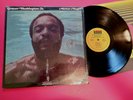 GROVER WASHINGTON JR   Mister Magic   1975 Kudu KU 20 S1   1st Press   Shrink NM