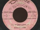 HEAR- Rare R&B / Doo Wop 45 - Czars Of Rythm - Please Don't Leave Me - De'voice