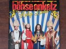Böhse Onkelz Vinyl LP Heilige Lieder Bellaphon 1992