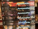 La Grande Storia Del Rock, Completa 100 Vinili, 10 box, Curcio 1975