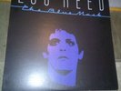 Lou Reed The Blue Mask vinyl LP 1982 RCA Records 33 rpm