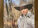Garth Brooks 1989 VG+ Vinyl Album