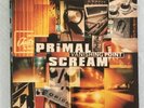 PRIMAL SCREAM - VANISHING POINT +X 2 LPS + INNERS - 1997 ISSUE - VERY GOOD++