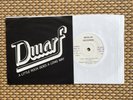 DWARF - Out Tonight 7” 45 EP (Merlin) 1981 MICH KBD Punk Powerpop Hard Rock