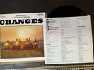 King Gizzard & the Lizard Wizard Vinyl  - Changes - Exploding Sun-  LE/2k