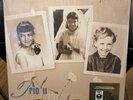 DOLLY PARTON, EMMYLOU HARRIS, LINDA RONSTADT Trio II. Vinyl Ex , Cover Ex . READ